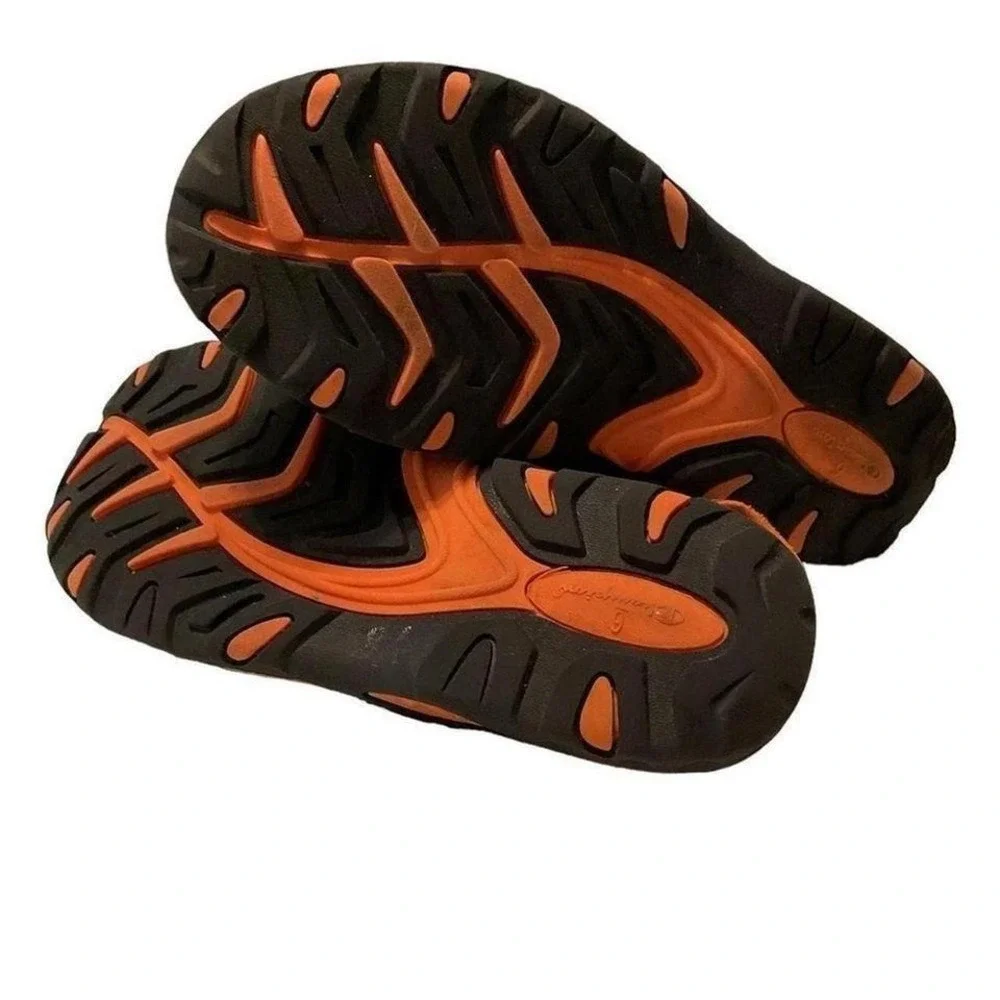 Champion sandals‎ size 6